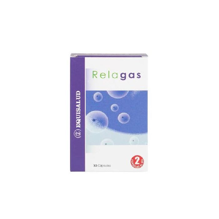 Relagas 30 Cáps. Relagas 30 Cáps.