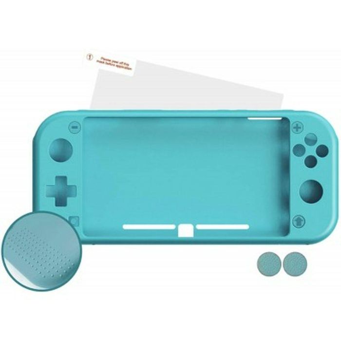 Funda para Tablet Nuwa Nintendo Switch Lite Silicona 1 Funda para Tablet Nuwa Nintendo Switch Lite Silicona 1
