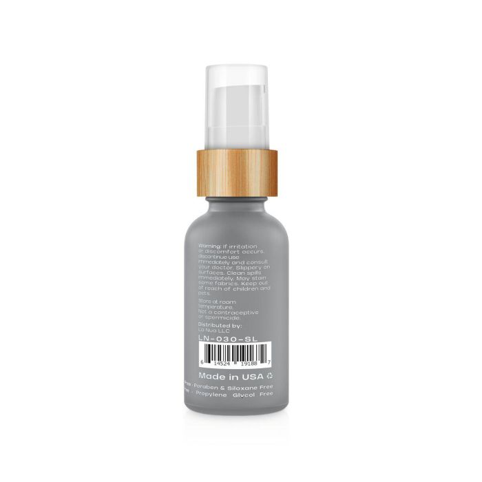 Lubricante Lá Nua 30 ml 2