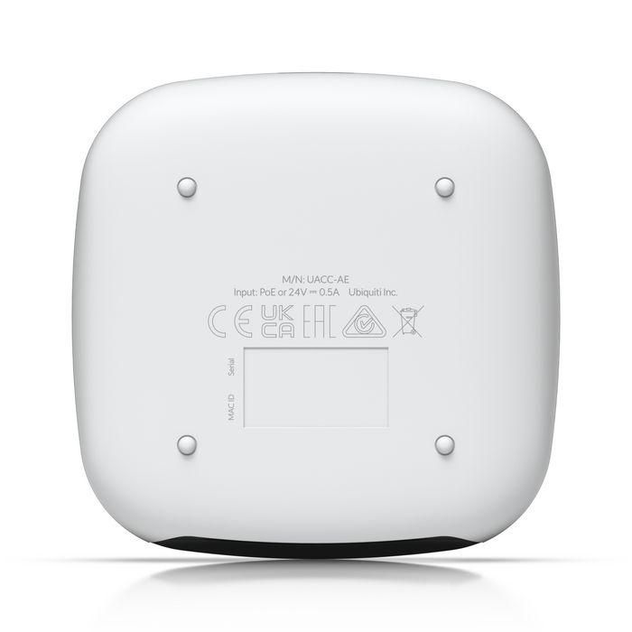 Ubiquiti Conversor de Medios Fibra a Cobre para Equipos Inalámbricos sin SFP con Uplink 1 Gbps 1 Ubiquiti Conversor de Medios Fibra a Cobre para Equipos Inalámbricos sin SFP con Uplink 1 Gbps 1