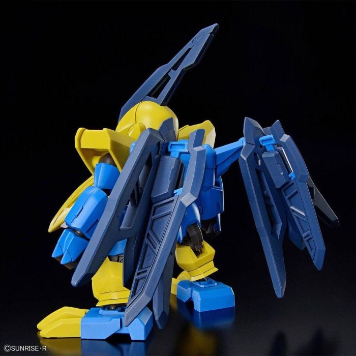 Figura Tenshohmaru Mashin Hero Wataru 2