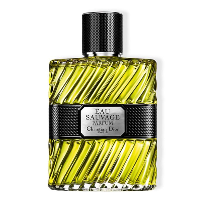 Dior Eau sauvage Eau de Parfum para Hombre 100 ml Vaporizador