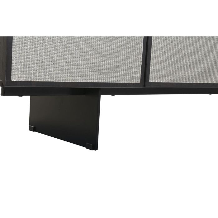 Aparador Home ESPRIT Madera Madera MDF 180 X 41 X 80 CM 4