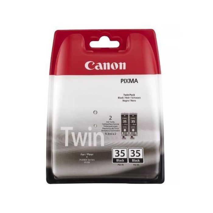 Impresora de inyección de tinta CANON PIXMA TR150 4