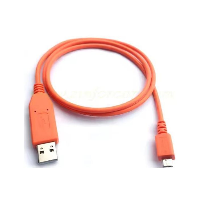 Hewlett Packard Enterprise AP-CBL-SERU - Cable Adaptador de Consola Micro-USB TTL3.3V a USB2.0 para Aruba Networking AP