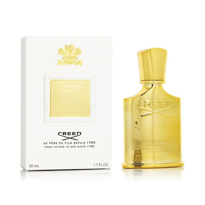 Perfume Unisex Creed Millesime Imperial EDP 50 ml Perfume Unisex Creed Millesime Imperial EDP 50 ml