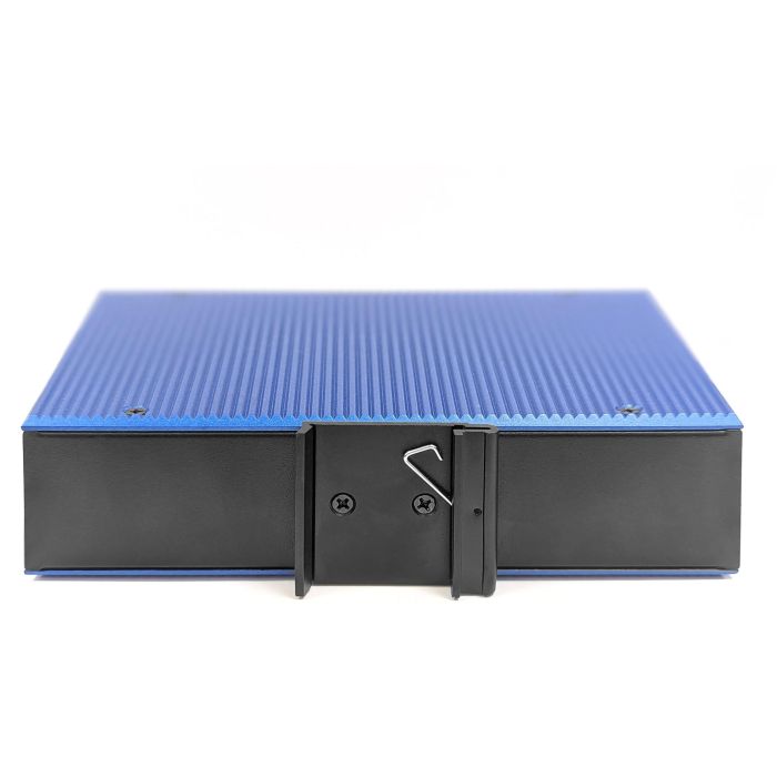 Digitus 16+2P Industrial Gigabit Ethernet PoE Switch L2 managed 3