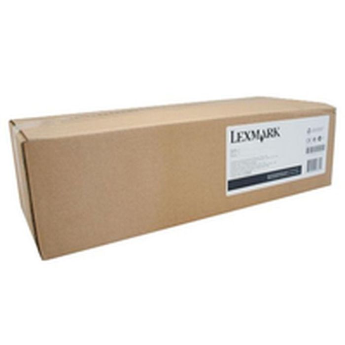 Tóner Lexmark 24B5998 Negro 2