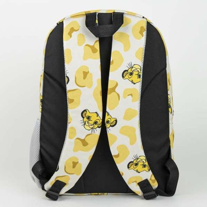 Mochila casual lion king 32.0 x 12.0 x 42.0 cm 8 Mochila casual lion king 32.0 x 12.0 x 42.0 cm 8