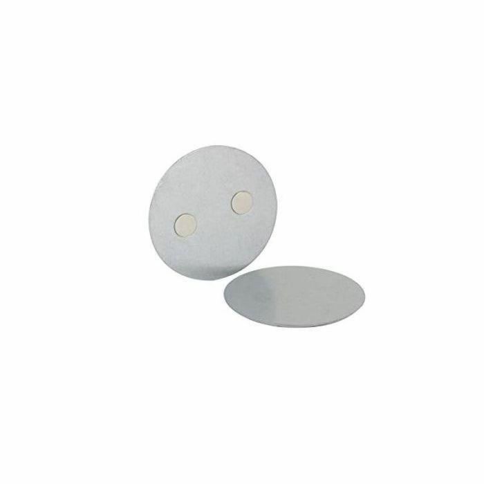 Soporte magnético para detector de humo Chacon 3 Soporte magnético para detector de humo Chacon 3