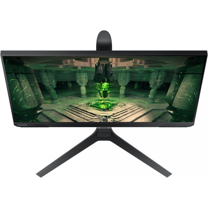 Samsung S25BG400EU Odyssey G4 - Monitor Gaming 25" FHD IPS 1ms 240Hz FreeSync Premium/G-SYNC Compatible Negro 2 Samsung S25BG400EU Odyssey G4 - Monitor Gaming 25" FHD IPS 1ms 240Hz FreeSync Premium/G-SYNC Compatible Negro 2