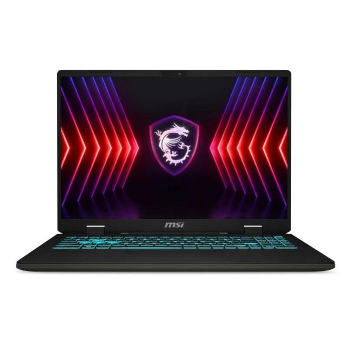 Laptop MSI 9S7-15P214-892 16" 32 GB RAM 1 TB SSD Qwerty Español Nvidia Geforce RTX 4060 1 Laptop MSI 9S7-15P214-892 16" 32 GB RAM 1 TB SSD Qwerty Español Nvidia Geforce RTX 4060 1