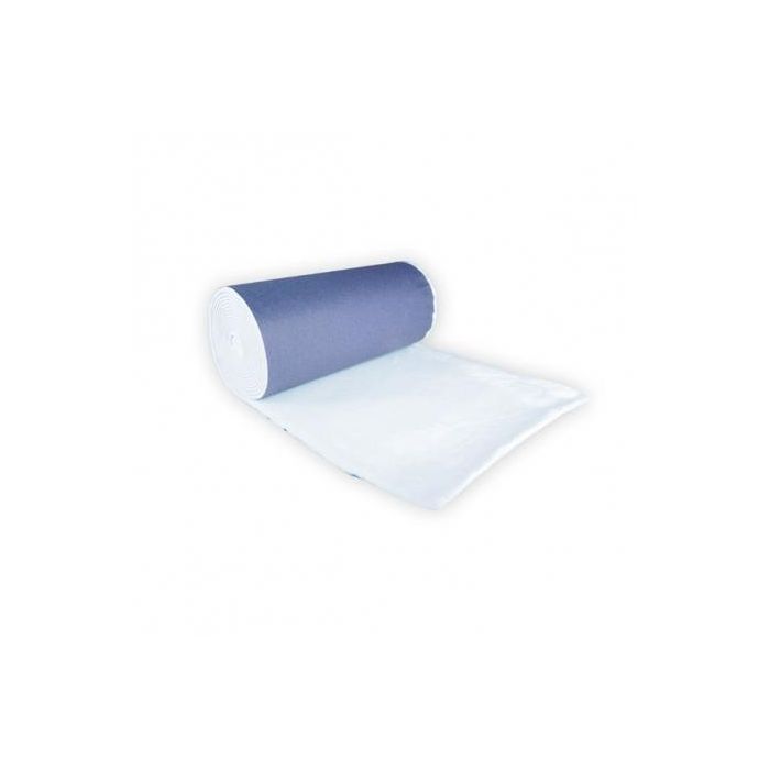 Indas Algodón Hidrófilo Sanitario Arrollado 1 kg