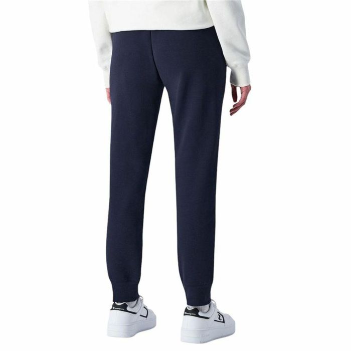 Pantalón Largo Deportivo Champion Rib Cuff Pants Hombre 13-14 Años 2