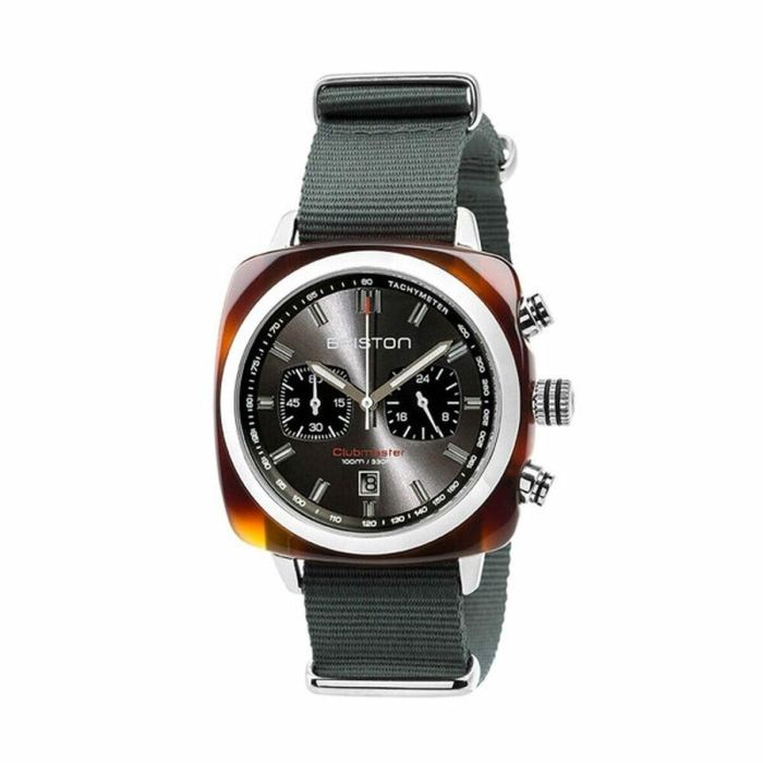 Reloj Hombre Briston 17142.SA.TS.11.NG