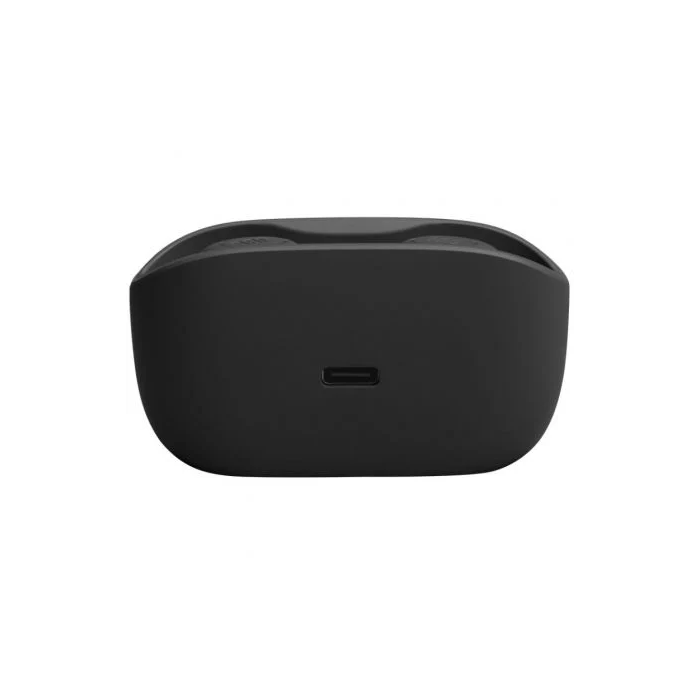 JBL Vibe Buds Auriculares Bluetooth Negro JBLVBUDSBLK Autonomía 8h + 24h Batería IP54