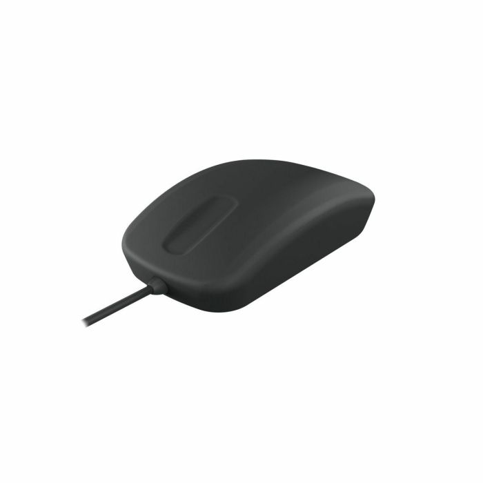 Cherry Mouse AK-PMH3 Medical Scroll Sensor corded sealed black IP68 kabelgebunden. Scroll Sensor. IP68 3 Cherry Mouse AK-PMH3 Medical Scroll Sensor corded sealed black IP68 kabelgebunden. Scroll Sensor. IP68 3