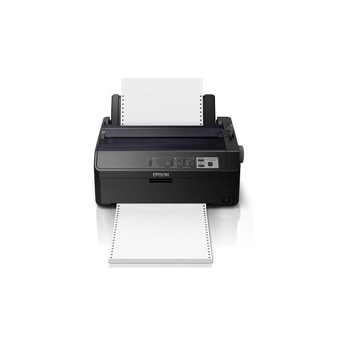 EPSON Impresora Matricial FX-890II EPSON Impresora Matricial FX-890II