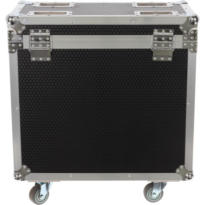 Flight Case Con Ruedas Para 2X Mb200 1
