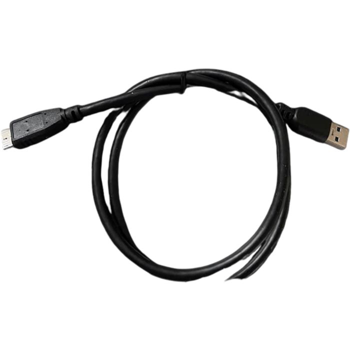 LC-Power LC-25BU3 Caja Externa 2.5" SATA a USB 3.2 Gen 1 (USB 3.0) 5 Gbit/s Negro 3