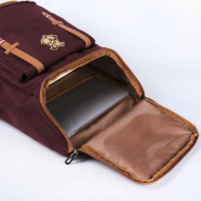 Mochila Escolar Harry Potter 12