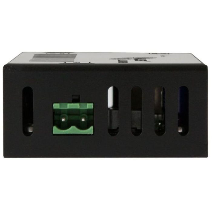 Z ALLNET PoE Injektor Gigabit / PoE & PoE+ & PoE & LT PoE (15,4W/30W/60W/90W) / Metallgehäuse / ALL048900v2 1 Z ALLNET PoE Injektor Gigabit / PoE & PoE+ & PoE & LT PoE (15,4W/30W/60W/90W) / Metallgehäuse / ALL048900v2 1