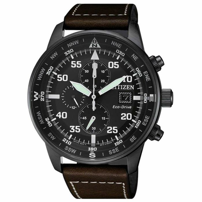 Reloj Hombre Citizen CA0695-17E (Ø 44 mm) 1