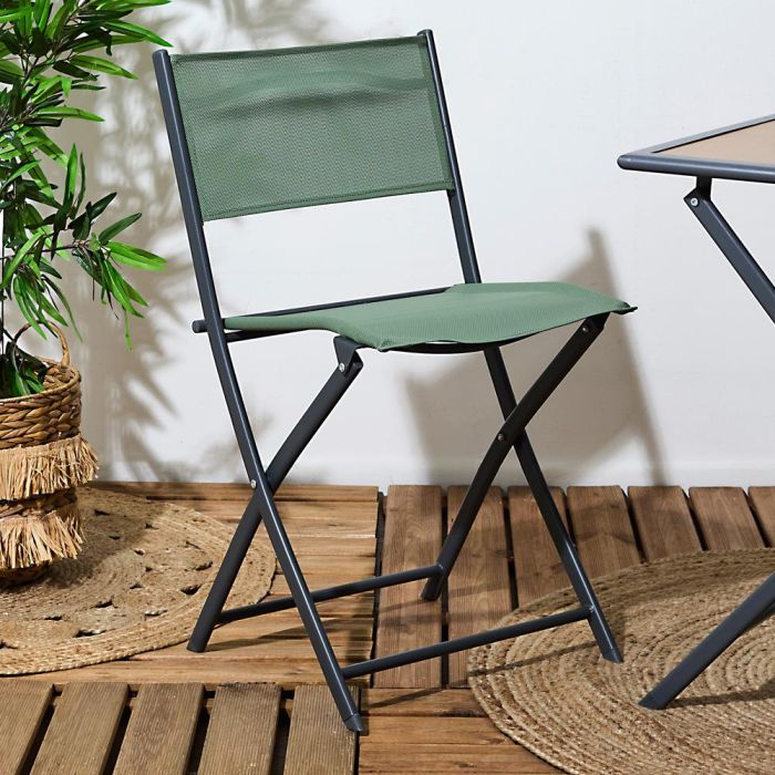 Silla Plegable Elba Caqui Home Deco Factory 6 Silla Plegable Elba Caqui Home Deco Factory 6
