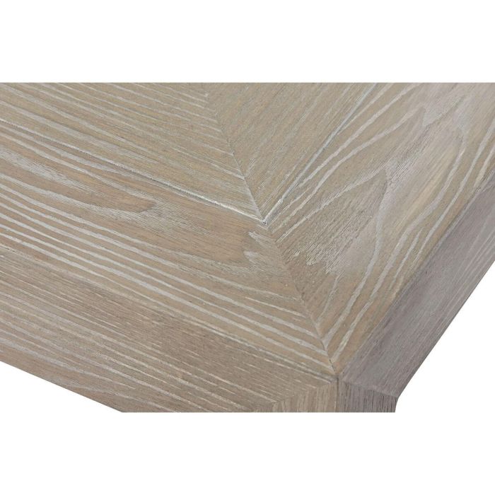 Mesa de Centro Home ESPRIT 100 x 100 x 30 cm 2 Mesa de Centro Home ESPRIT 100 x 100 x 30 cm 2