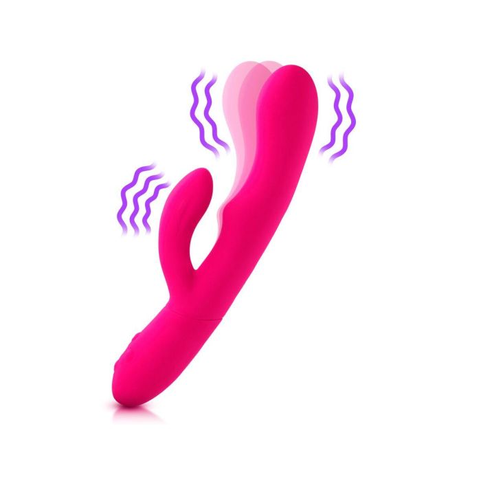 Vibrador Punto G FemmeFunn Rabbit Rosa Vibrador Punto G FemmeFunn Rabbit Rosa