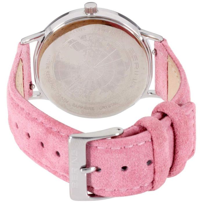 Reloj Mujer Bering 14937-604 (Ø 39 mm) 1 Reloj Mujer Bering 14937-604 (Ø 39 mm) 1