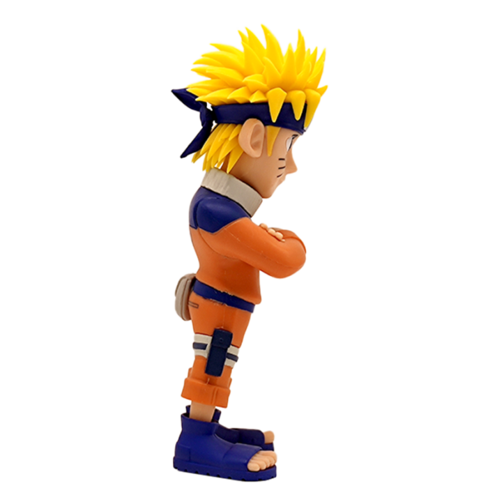 Figura Minix Naruto - Naruto 1 Figura Minix Naruto - Naruto 1