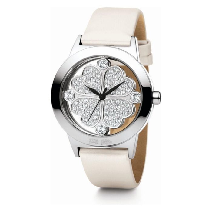 Reloj Mujer Folli Follie wf0t057ssz (Ø 32 mm) Reloj Mujer Folli Follie wf0t057ssz (Ø 32 mm)