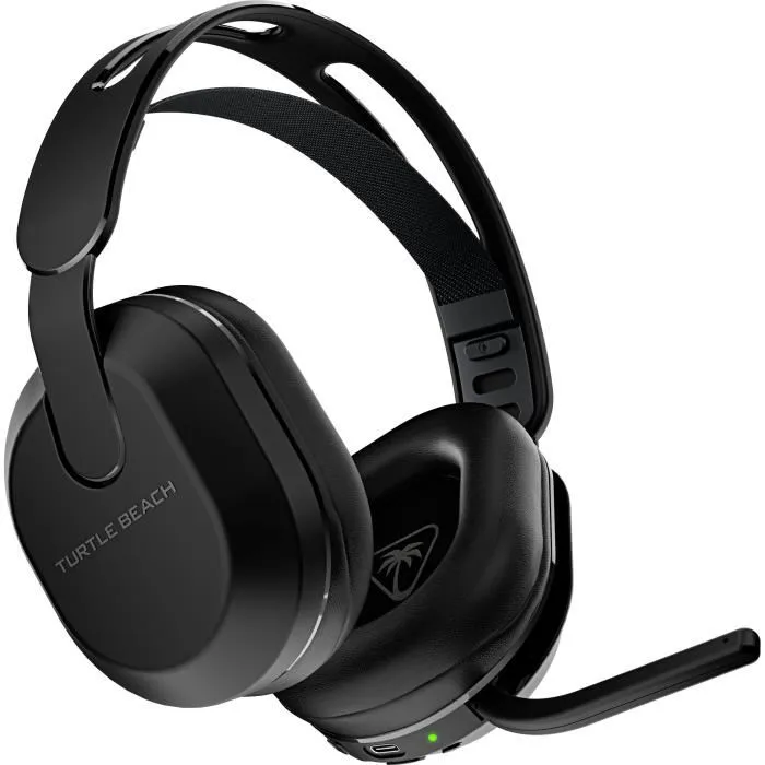 Turtle Beach Auriculares Inalámbricos para Juegos Stealth 500 XB Negro 1