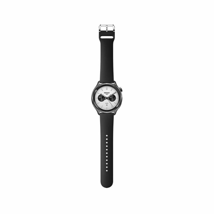 Xiaomi BHR9195GL Watch S4 Black 6