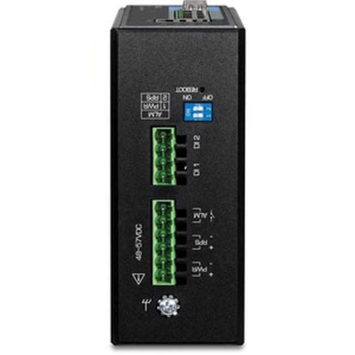 Switch Trendnet TI-BG62I 1 Switch Trendnet TI-BG62I 1
