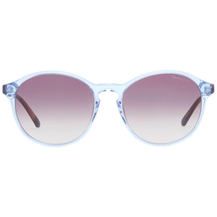 Gafas de Sol Mujer Gant GA8071 5484F 3 Gafas de Sol Mujer Gant GA8071 5484F 3