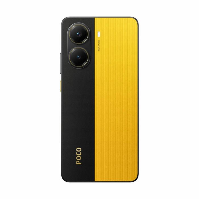 Smartphone Poco Amarillo 2 Smartphone Poco Amarillo 2