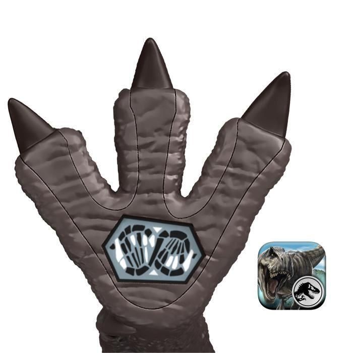 Jurassic World MATJGB56 Saga del Espinosaurio 4 Jurassic World MATJGB56 Saga del Espinosaurio 4