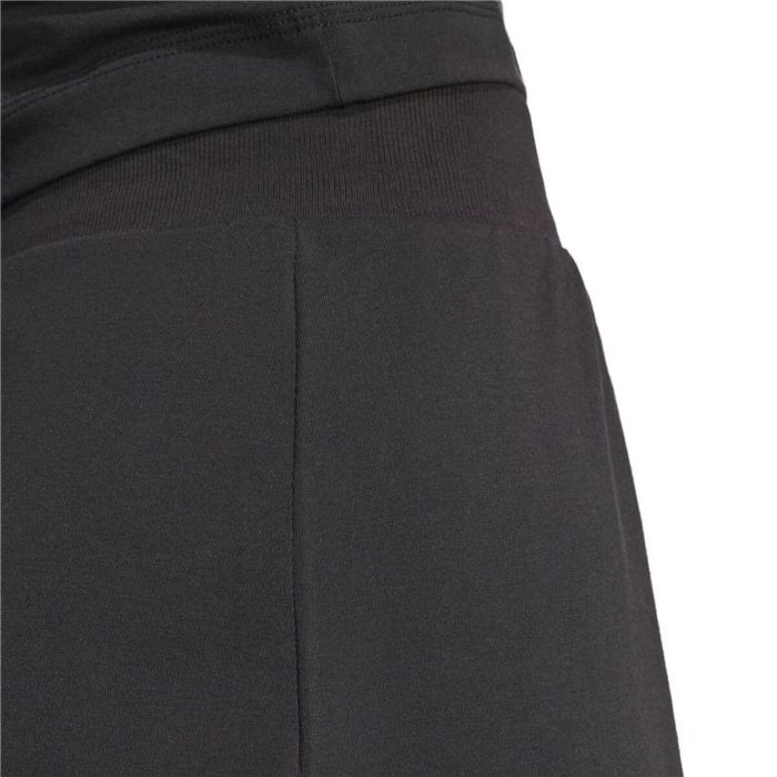 Pantalones Cortos Deportivos para Mujer Adidas Cb Skort Negro 1