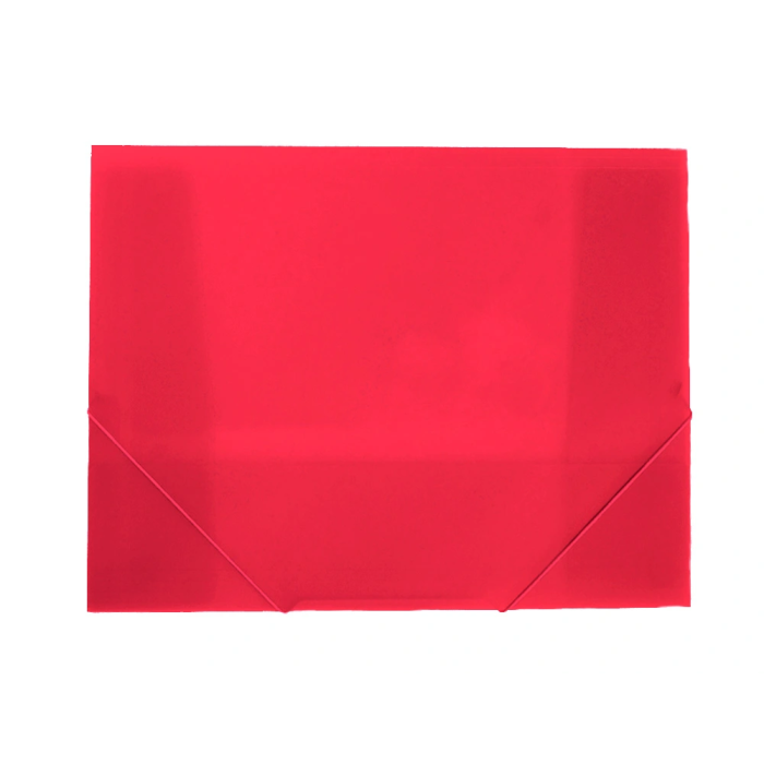 Liderpapel Carpeta Portadocumentos Polipropileno Din A4 Rojo Translucido Lomo 50 mm 2 Liderpapel Carpeta Portadocumentos Polipropileno Din A4 Rojo Translucido Lomo 50 mm 2