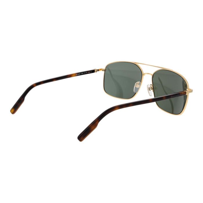 Gafas de Sol Hombre Ermenegildo Zegna EZ0205 6130N 1 Gafas de Sol Hombre Ermenegildo Zegna EZ0205 6130N 1
