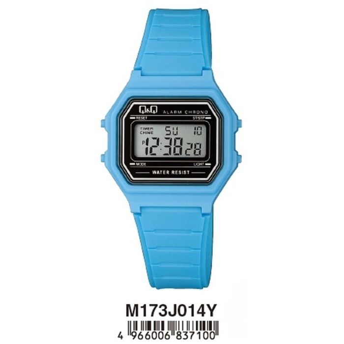 Reloj Hombre Q&Q M173J014Y