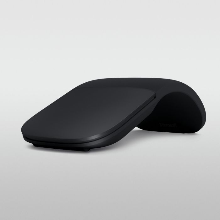 Microsoft Surface Arc Maus - Black 6 Microsoft Surface Arc Maus - Black 6