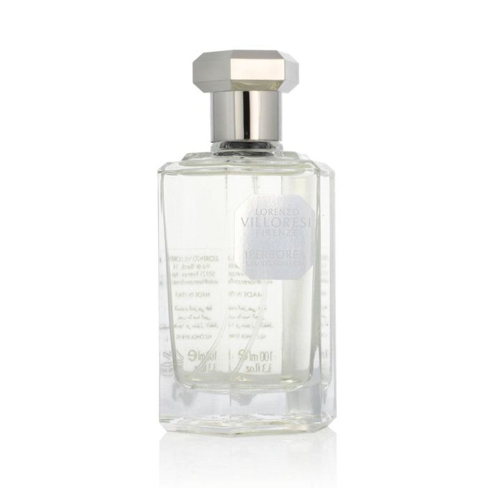 Perfume Unisex Lorenzo Villoresi Firenze Iperborea EDT 100 ml 1 Perfume Unisex Lorenzo Villoresi Firenze Iperborea EDT 100 ml 1
