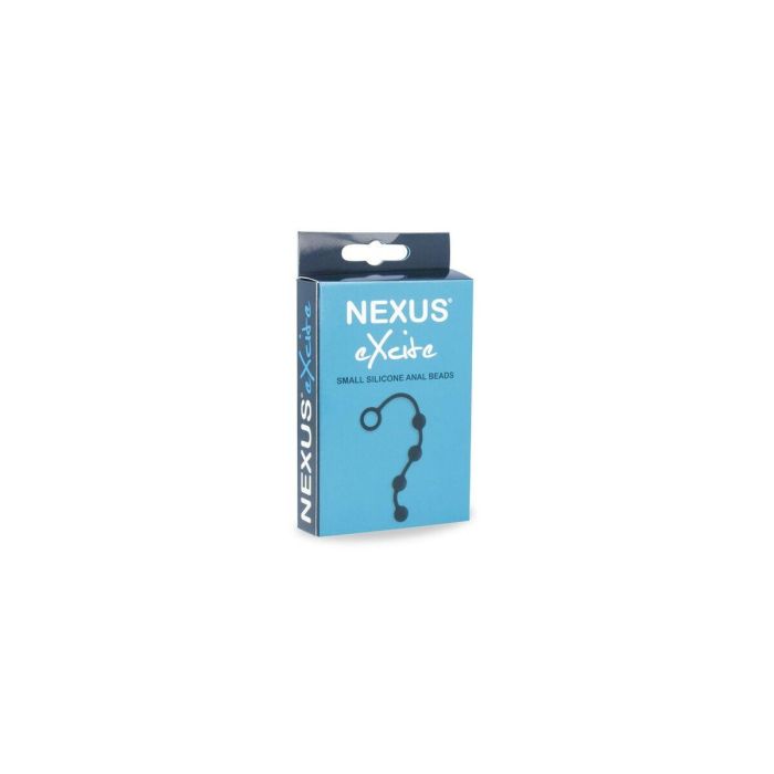 Bolas Anales Excite Nexus NA005 1 Bolas Anales Excite Nexus NA005 1