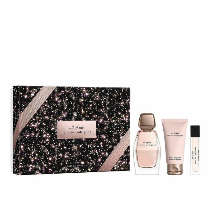 Narciso Rodriguez All Of Me Estuche Narciso Rodriguez All Of Me Estuche