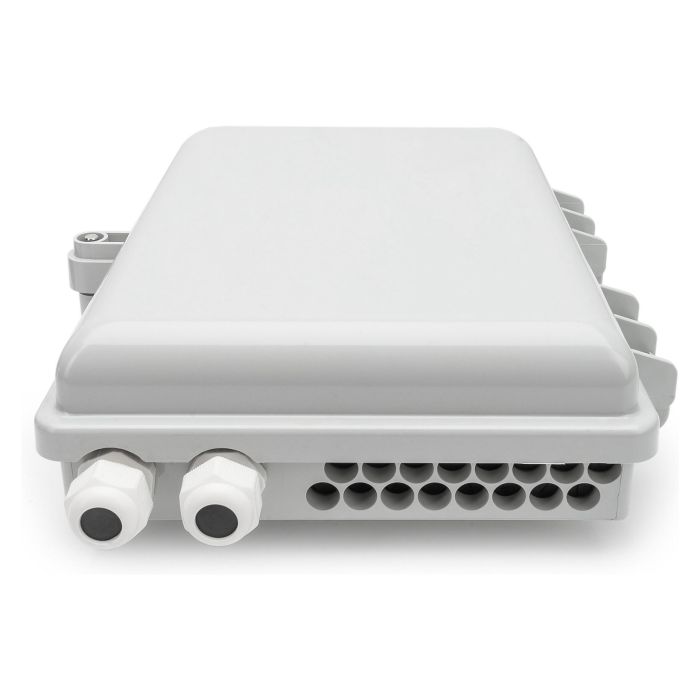 Digitus FTTH Box para 16 Conectores LC/SC 1