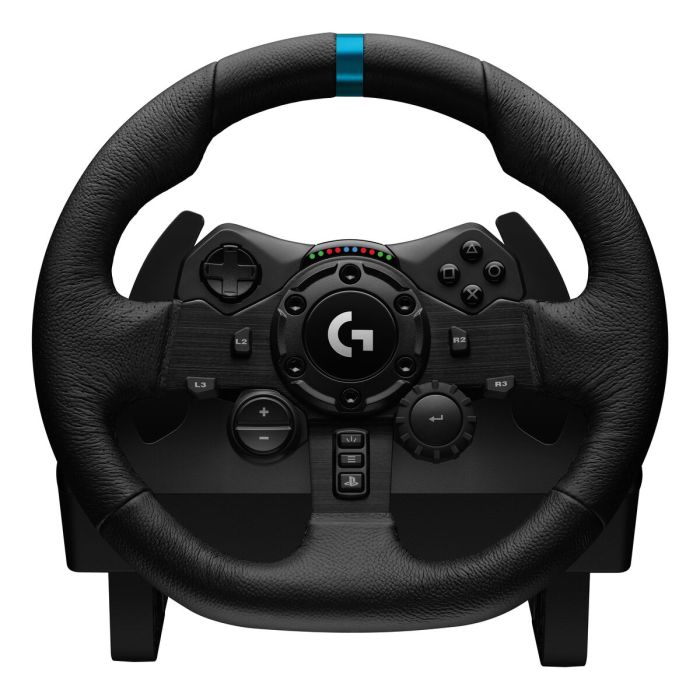 Mando Gaming Logitech 991-000531 1