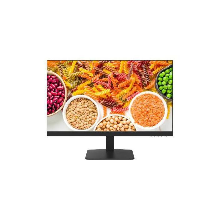 Hikvision Monitor 24" Full HD E-LED 1920x1080 250cd 4000:1 HDMI VGA audio VESA 0 Hikvision Monitor 24" Full HD E-LED 1920x1080 250cd 4000:1 HDMI VGA audio VESA 0